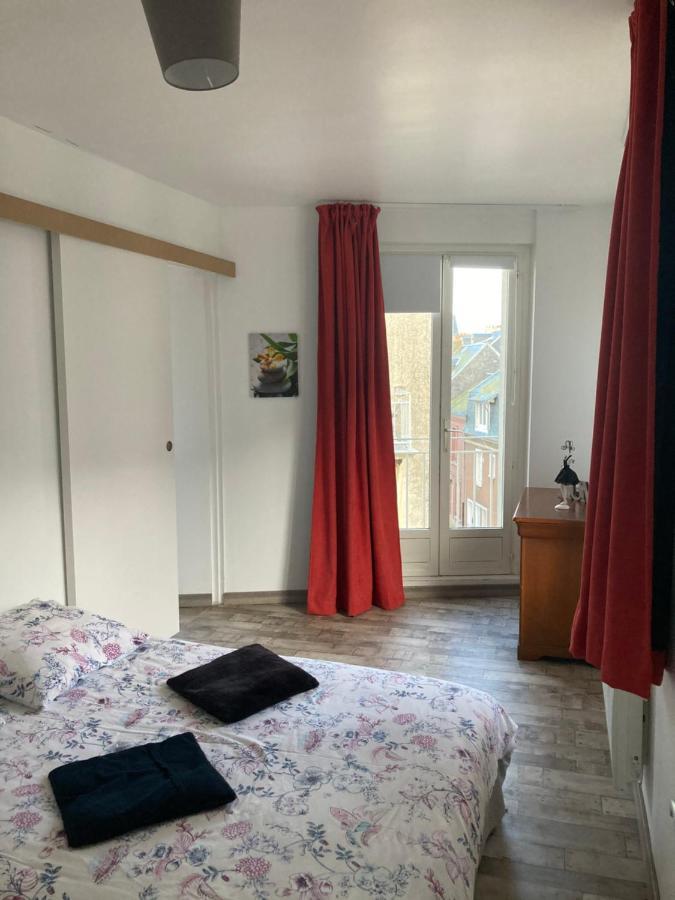 Moorea Coeur Du Tréport Appartement