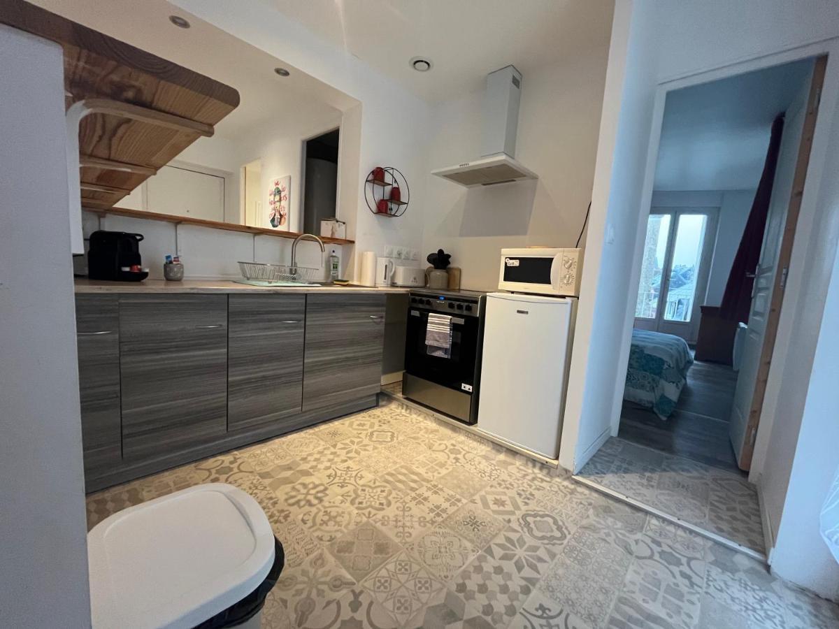 Appartement Moorea Coeur Du Tréport Le Tréport