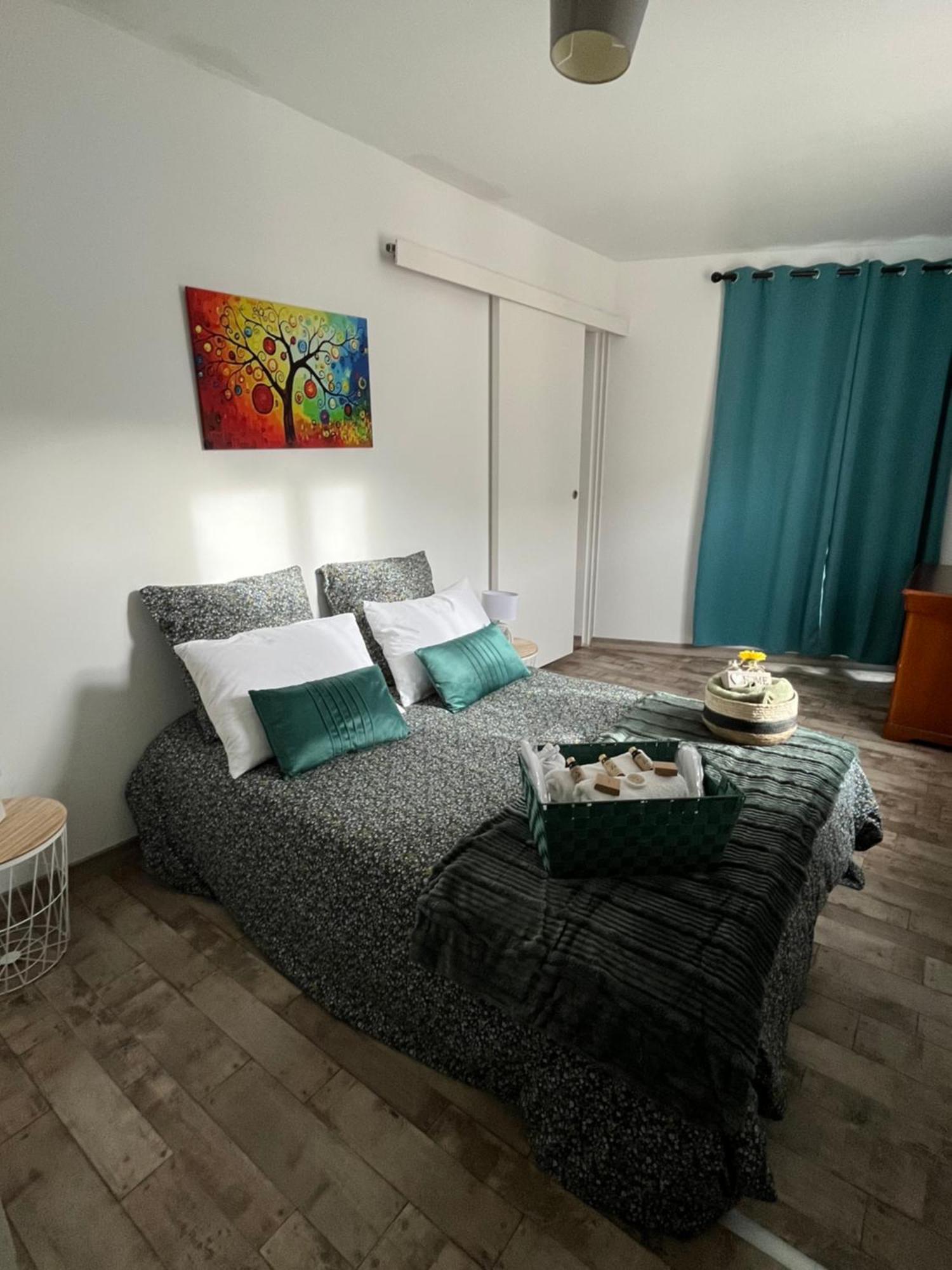 Moorea Coeur Du Treport Apartment