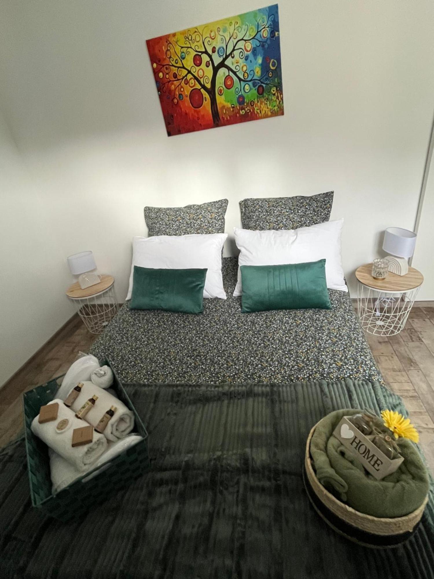 Appartement Moorea Coeur Du Tréport Le Tréport